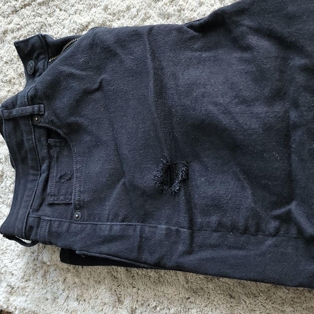 Express jeans size 10r